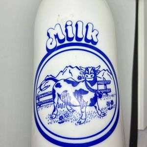 Milk Jug